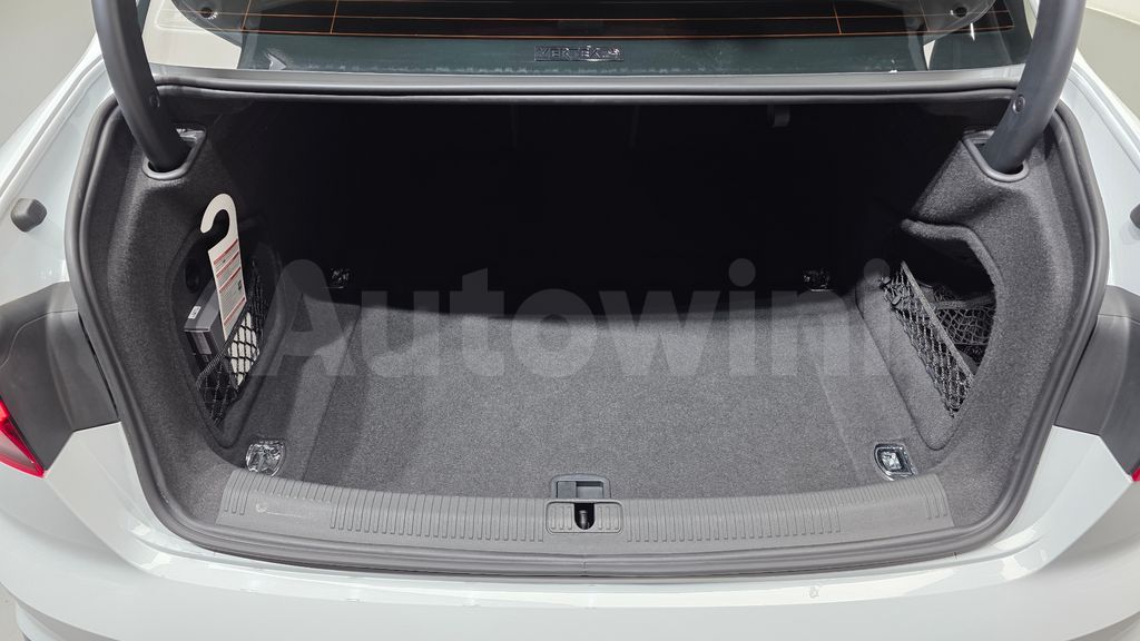 Audi A4 (B9) 40 TFSI Premium — снимка 20
