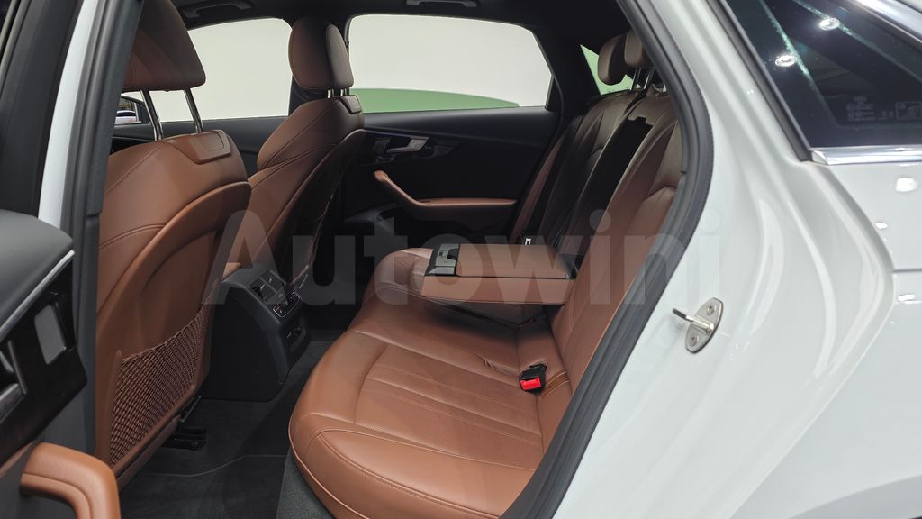 Audi A4 (B9) 40 TFSI Premium — снимка 12