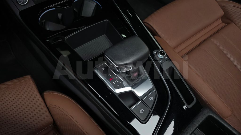 Audi A4 (B9) 40 TFSI Premium — снимка 9
