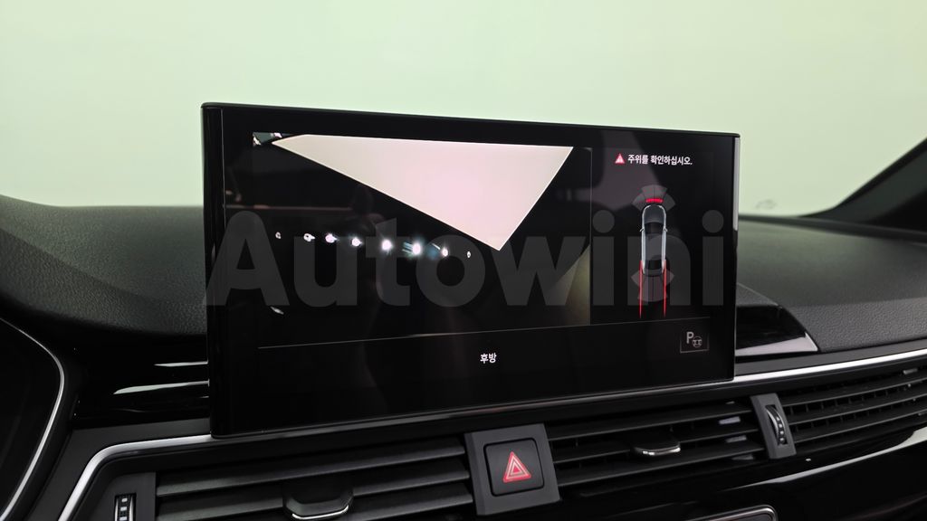 Audi A4 (B9) 40 TFSI Premium — снимка 17