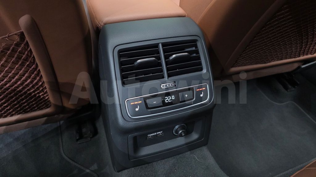 Audi A4 (B9) 40 TFSI Premium — снимка 18