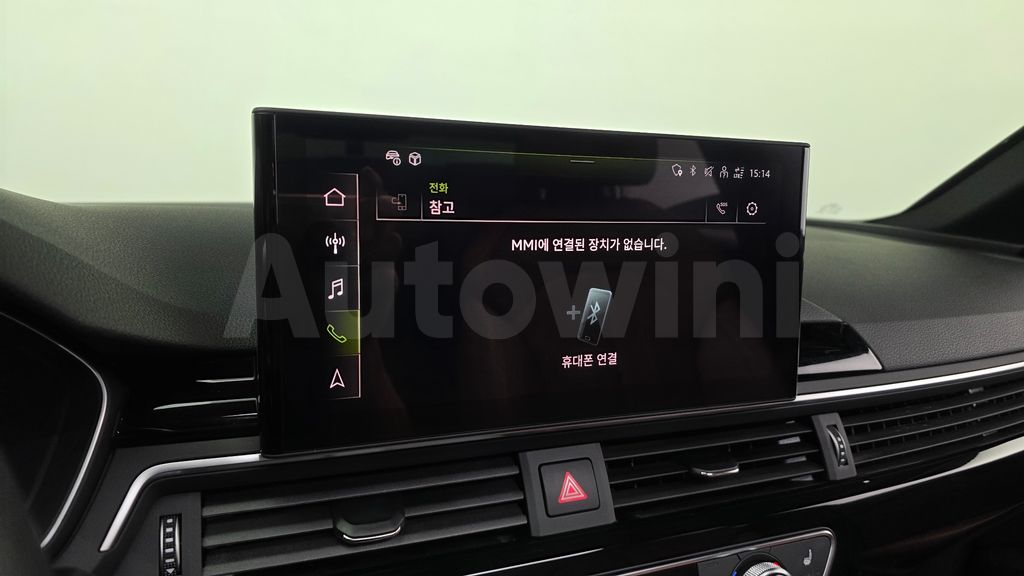 Audi A4 (B9) 40 TFSI Premium — снимка 15