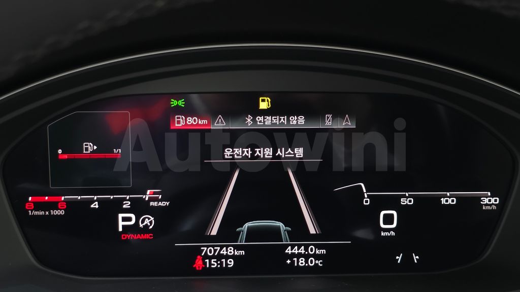 Audi A4 (B9) 40 TFSI Premium — снимка 8