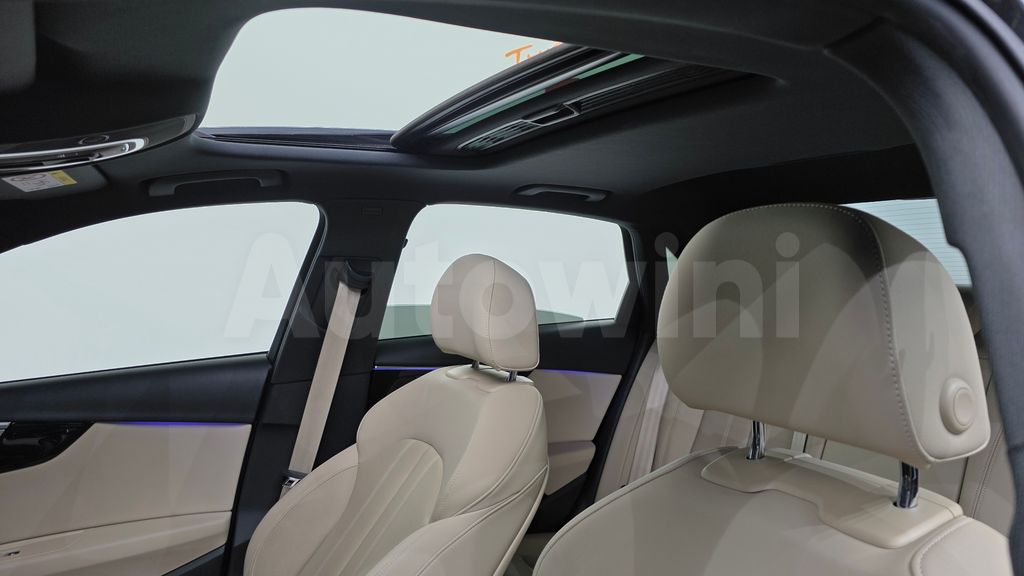 Audi A4 (B9) 40 TFSI Premium — снимка 14