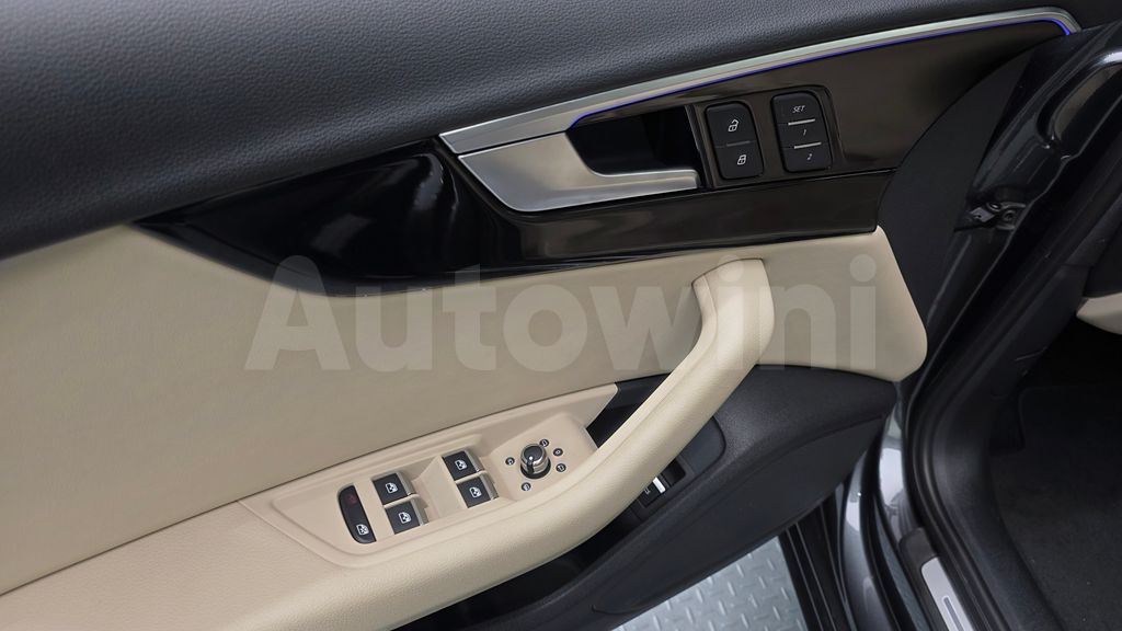 Audi A4 (B9) 40 TFSI Premium — снимка 19