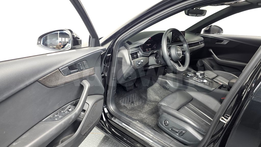 Audi A4 (B9) 40 TFSI Premium — снимка 10