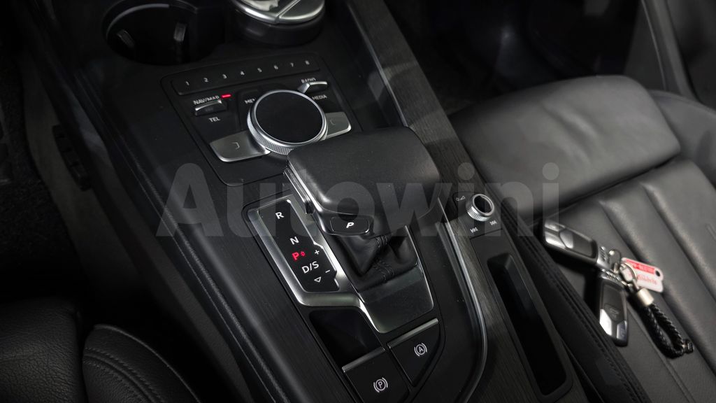 Audi A4 (B9) 40 TFSI Premium — снимка 9