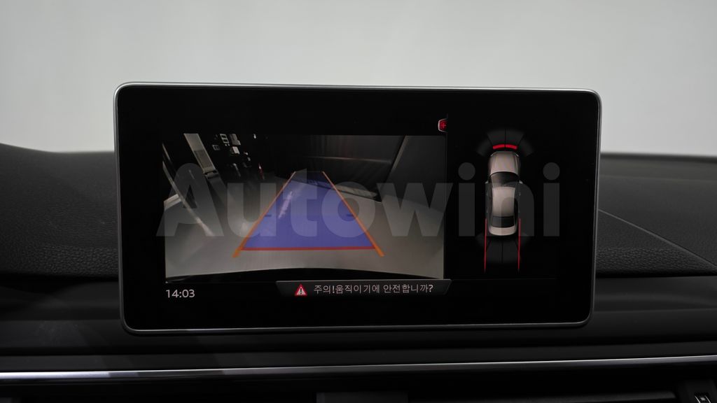 Audi A4 (B9) 40 TFSI Premium — снимка 14