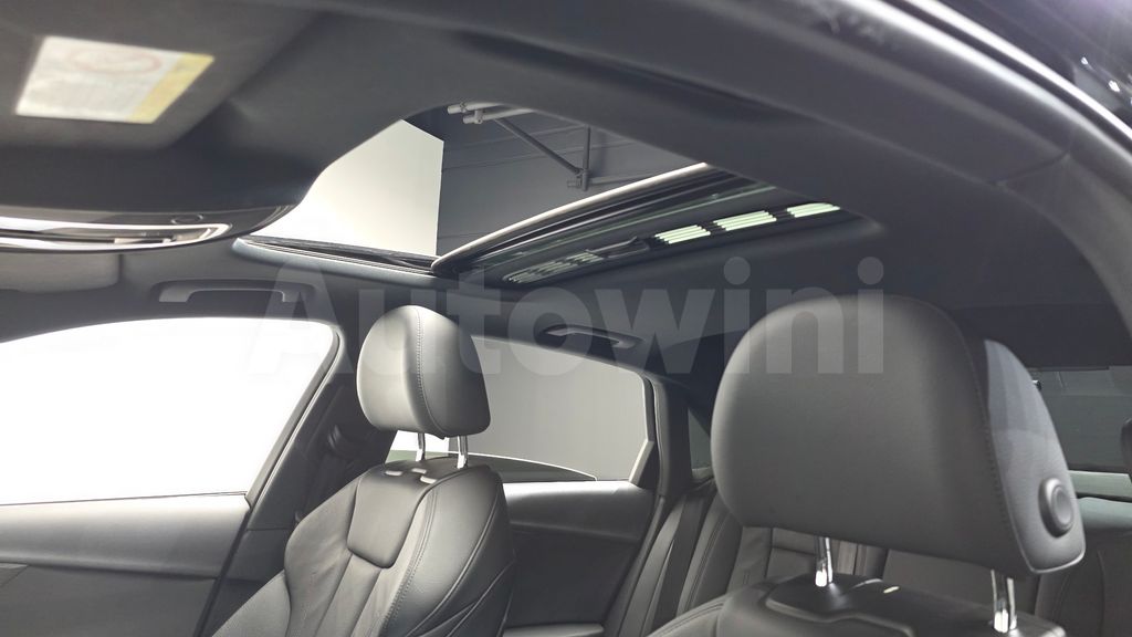 Audi A4 (B9) 40 TFSI Premium — снимка 16