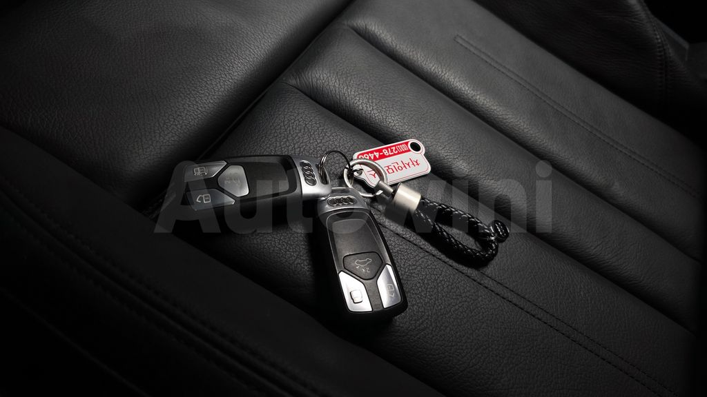 Audi A4 (B9) 40 TFSI Premium — снимка 15
