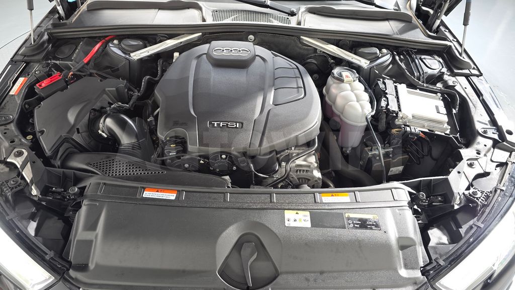 Audi A4 (B9) 40 TFSI Premium — снимка 6