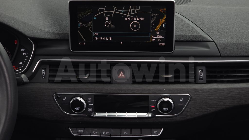 Audi A4 (B9) 40 TFSI — снимка 14