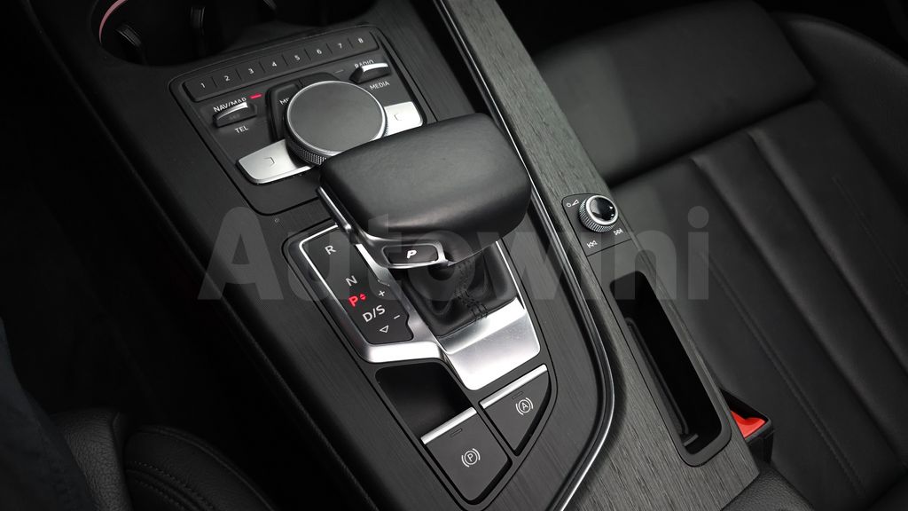 Audi A4 (B9) 40 TFSI — снимка 9