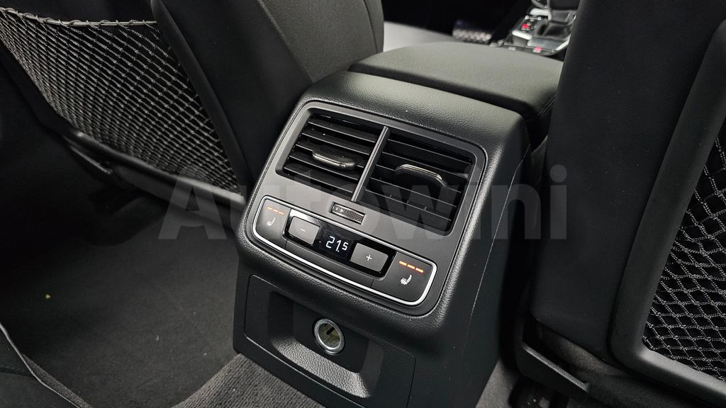 Audi A4 (B9) 40 TFSI Premium — снимка 19