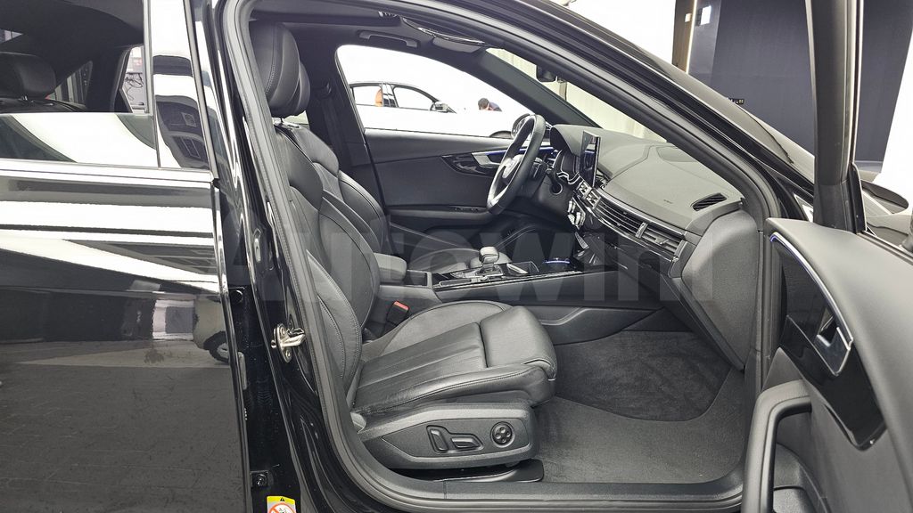 Audi A4 (B9) 40 TFSI Premium — снимка 11