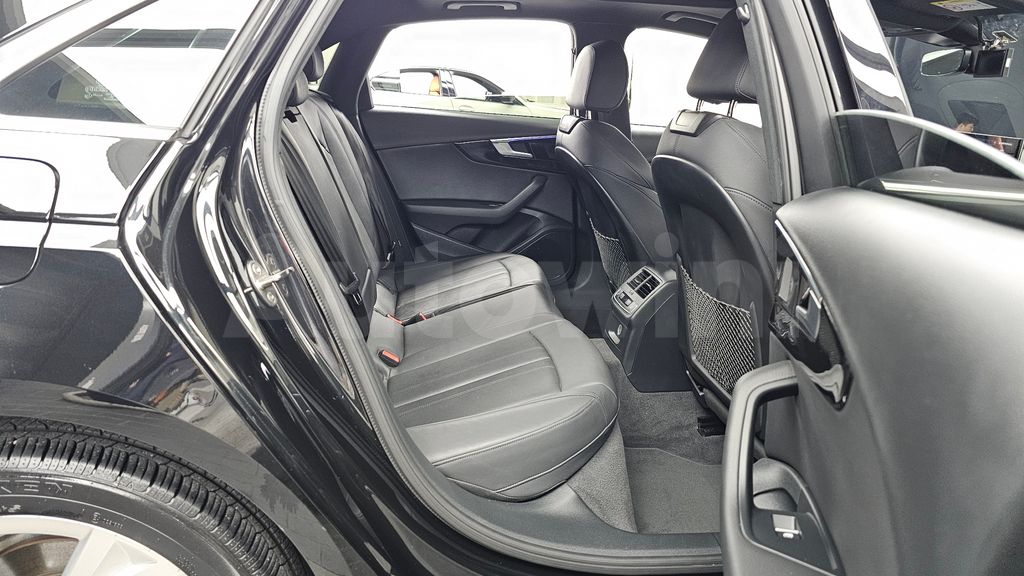Audi A4 (B9) 40 TFSI Premium — снимка 12