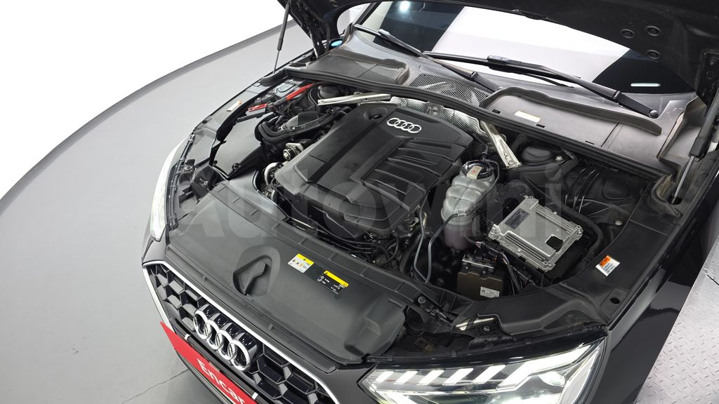 Audi A4 (B9) 35 TDI Premium — снимка 6