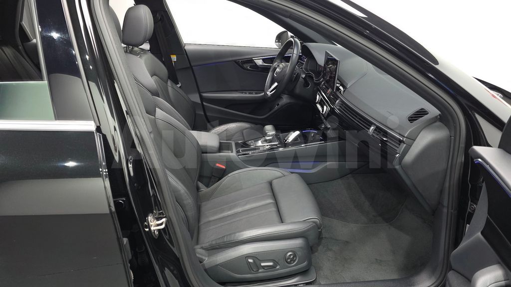 Audi A4 (B9) 35 TDI Premium — снимка 11