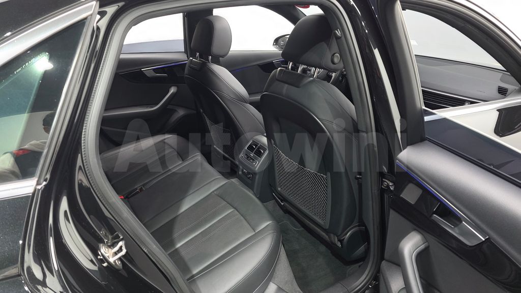 Audi A4 (B9) 35 TDI Premium — снимка 12