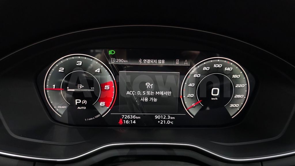Audi A4 (B9) 35 TDI Premium — снимка 8