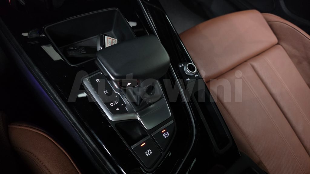 Audi A4 (B9) 40 TFSI Premium — снимка 9