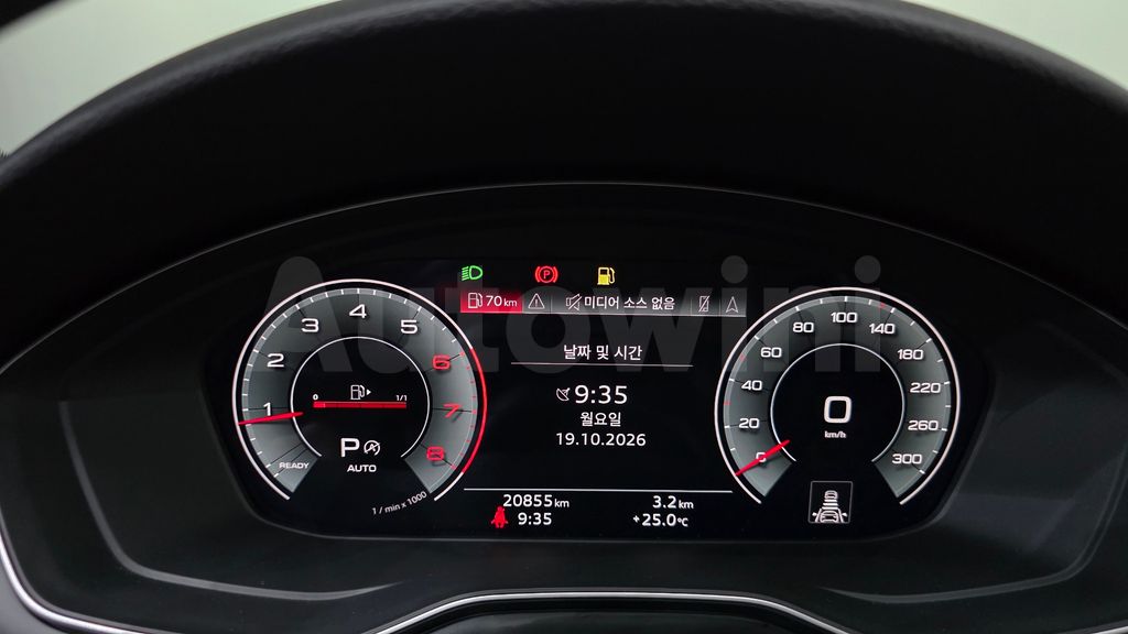 Audi A4 (B9) 40 TFSI Premium — снимка 8