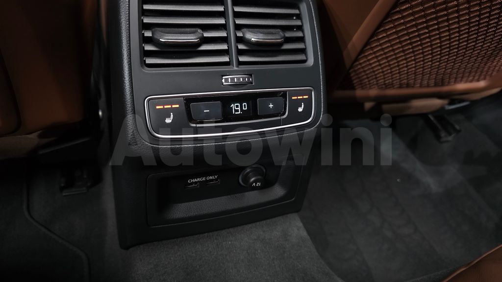 Audi A4 (B9) 40 TFSI Premium — снимка 17