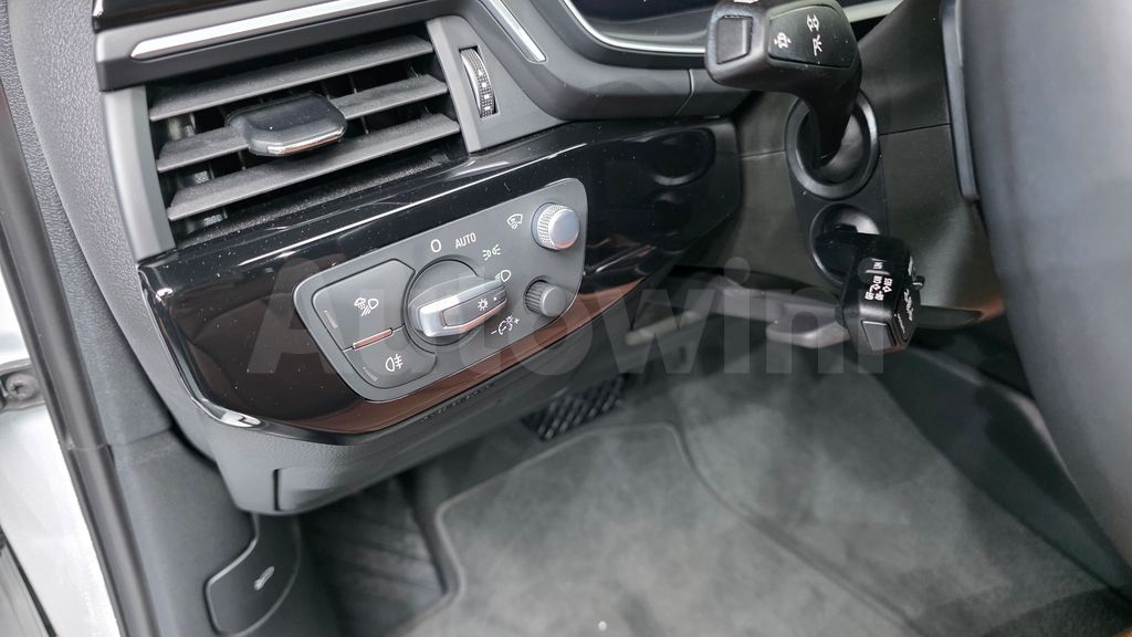 Audi A4 (B9) 40 TFSI Premium — снимка 16