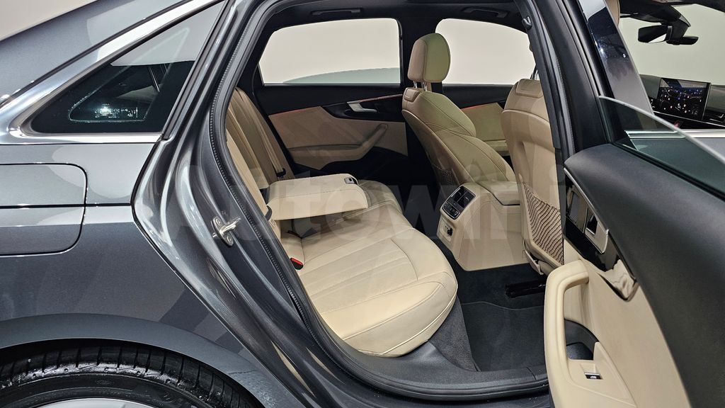 Audi A4 (B9) 40 TFSI Premium — снимка 11