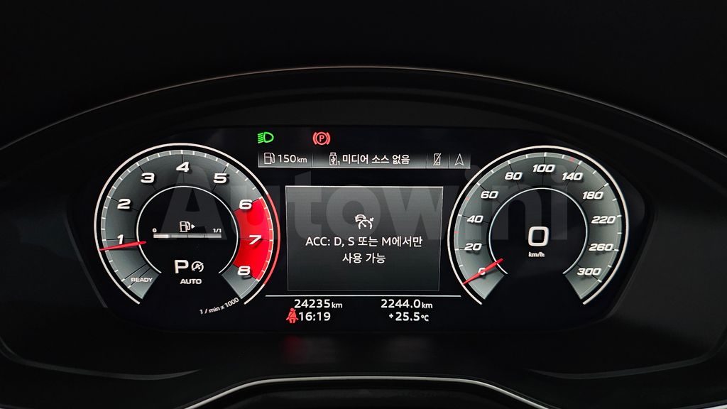 Audi A4 (B9) 40 TFSI Premium — снимка 8