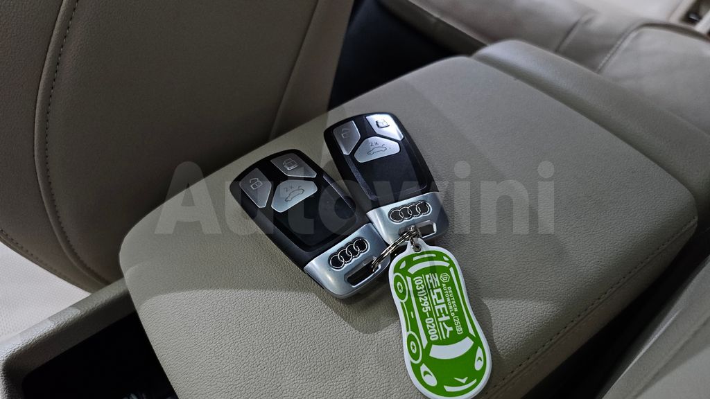 Audi A4 (B9) 40 TFSI Premium — снимка 15