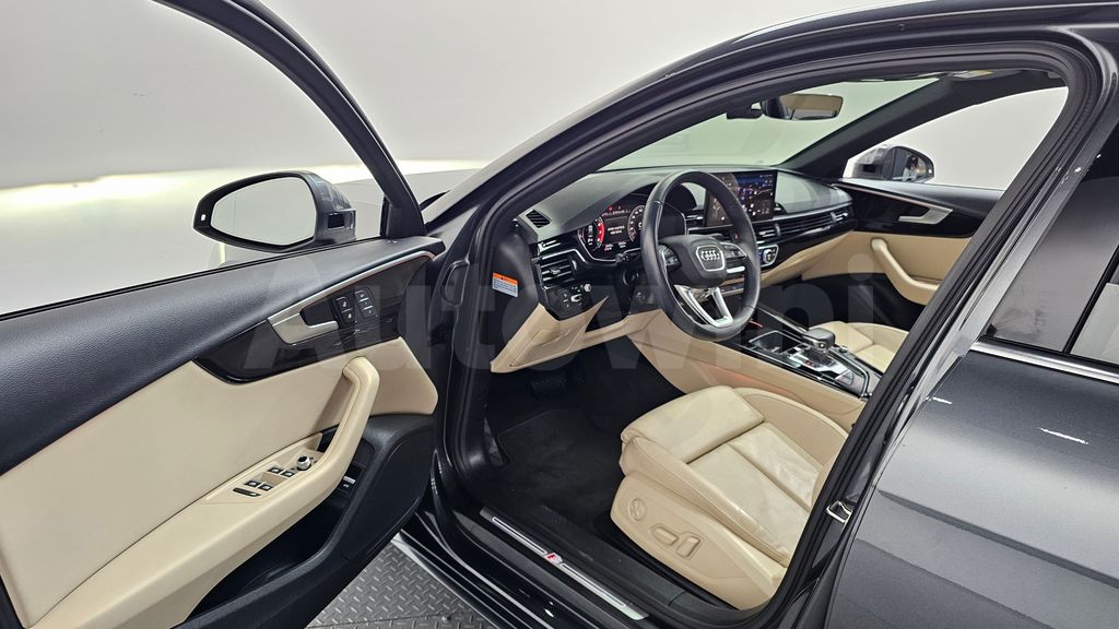 Audi A4 (B9) 40 TFSI Premium — снимка 10