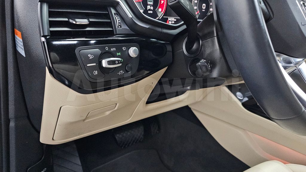 Audi A4 (B9) 40 TFSI Premium — снимка 20