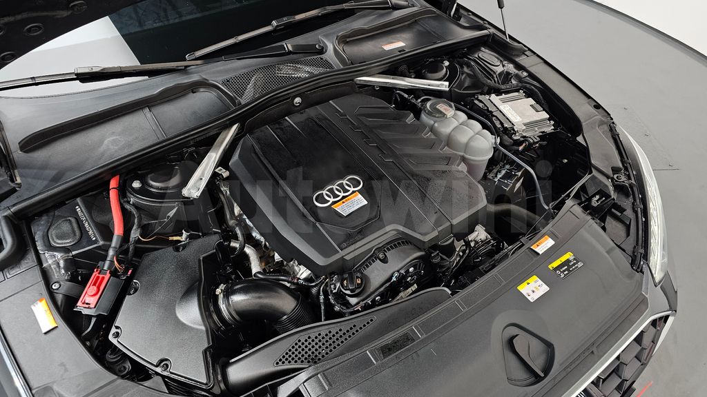 Audi A4 (B9) 40 TFSI Premium — снимка 6