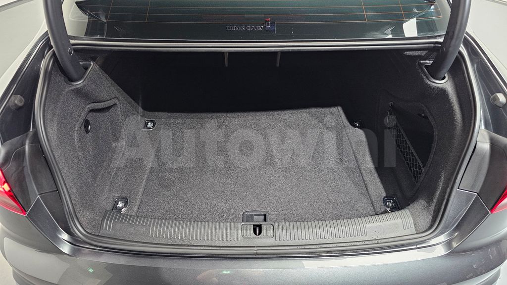 Audi A4 (B9) 40 TFSI Premium — снимка 17