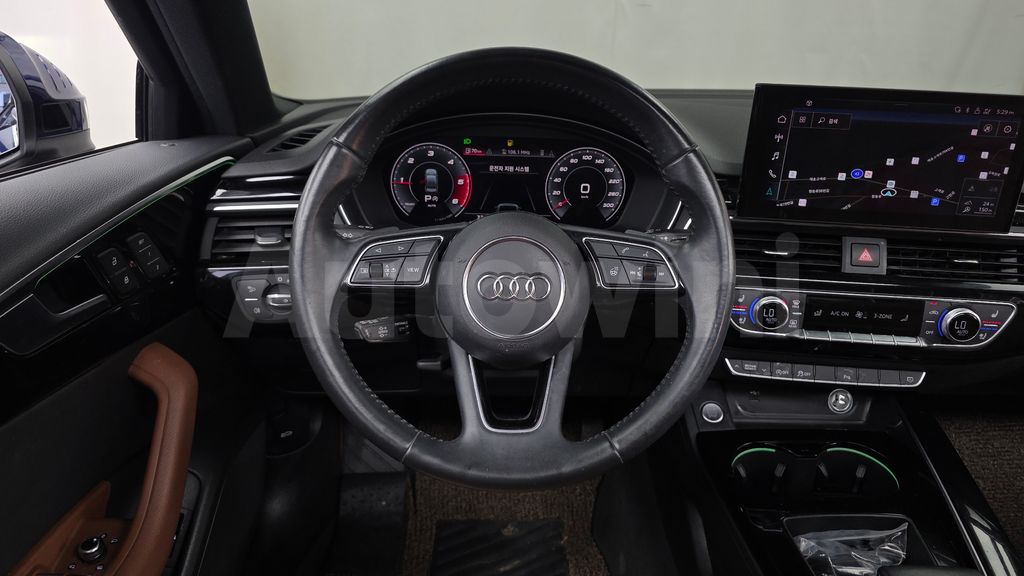 Audi A4 (B9) 35 TDI Premium — снимка 13
