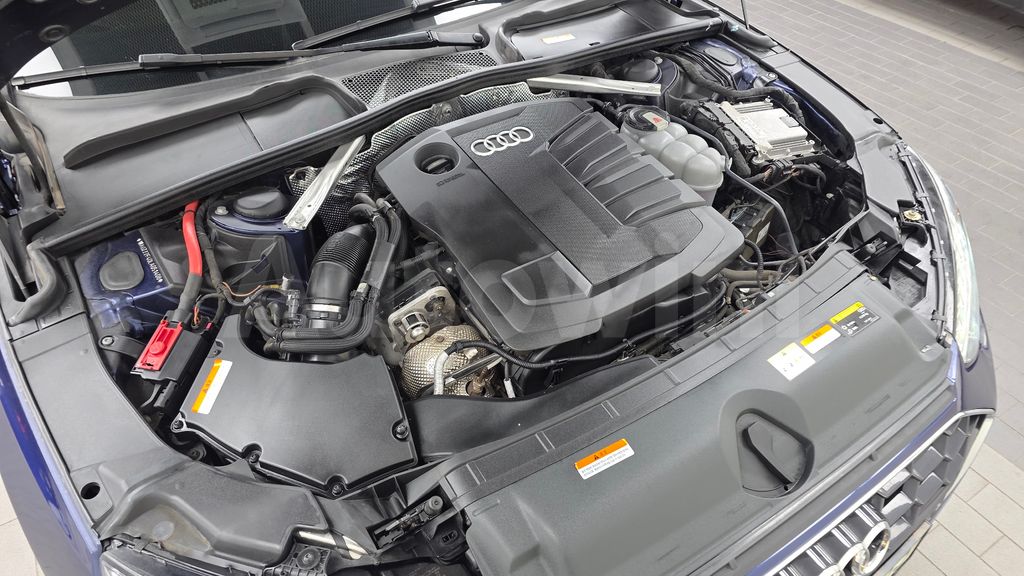 Audi A4 (B9) 35 TDI Premium — снимка 6