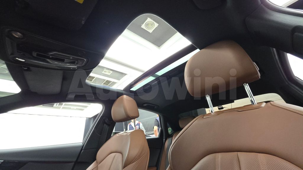 Audi A4 (B9) 35 TDI Premium — снимка 18