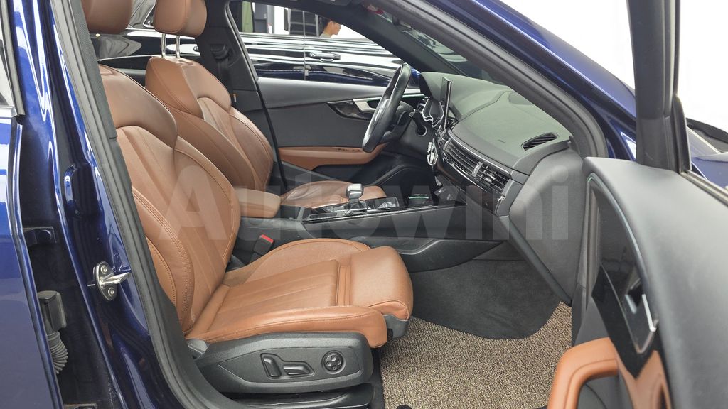 Audi A4 (B9) 35 TDI Premium — снимка 11
