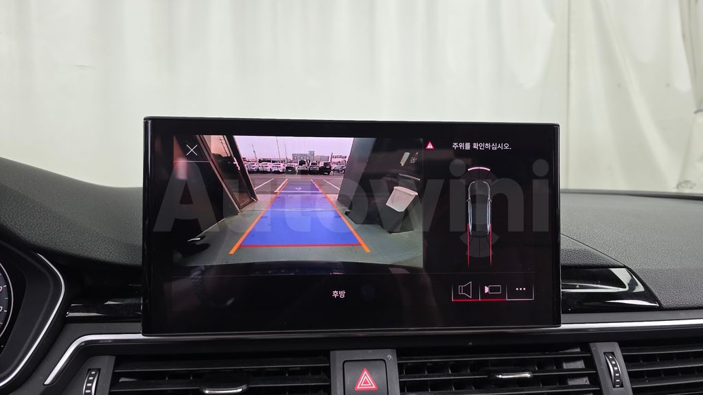 Audi A4 (B9) 35 TDI Premium — снимка 15