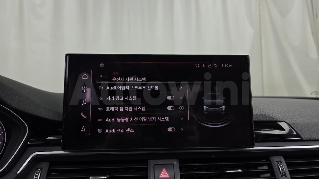 Audi A4 (B9) 35 TDI Premium — снимка 16