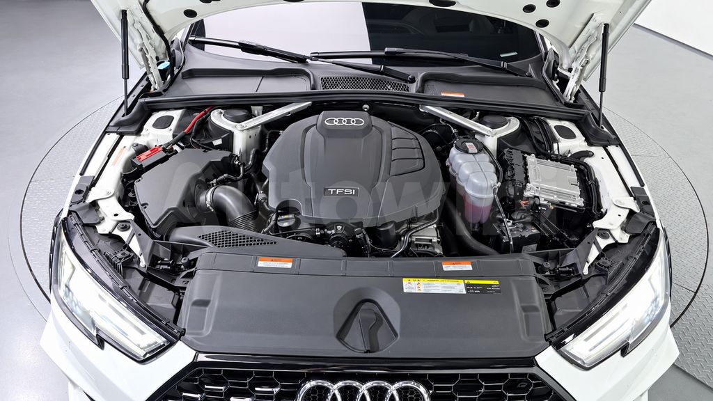 Audi A4 (B9) 40 TFSI Premium — снимка 6