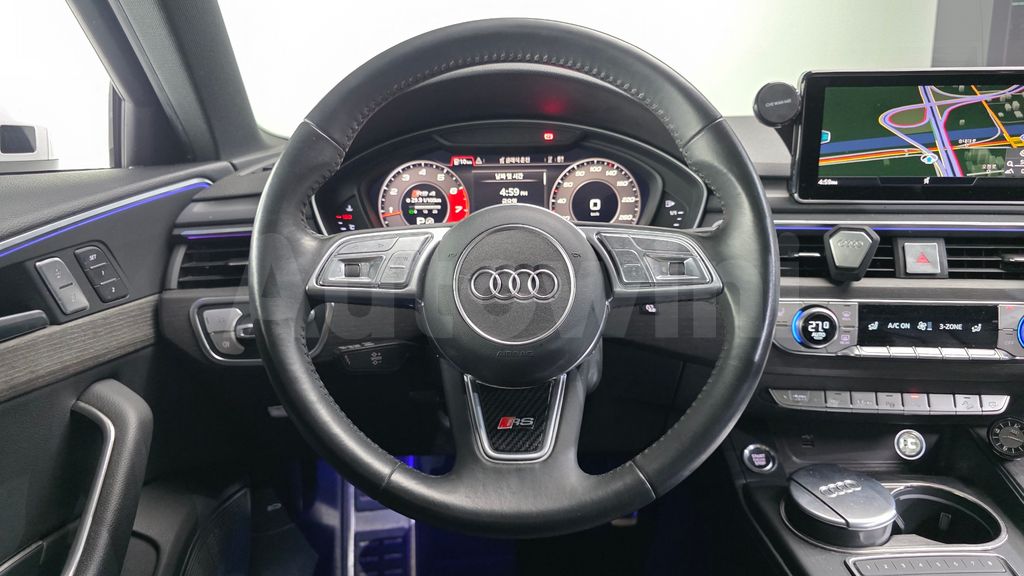 Audi A4 (B9) 40 TFSI Premium — снимка 13