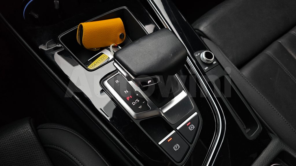 Audi A4 (B9) 40 TFSI Premium — снимка 9
