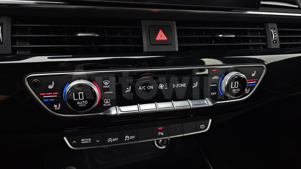 Audi A4 (B9) 40 TFSI Premium — снимка 20