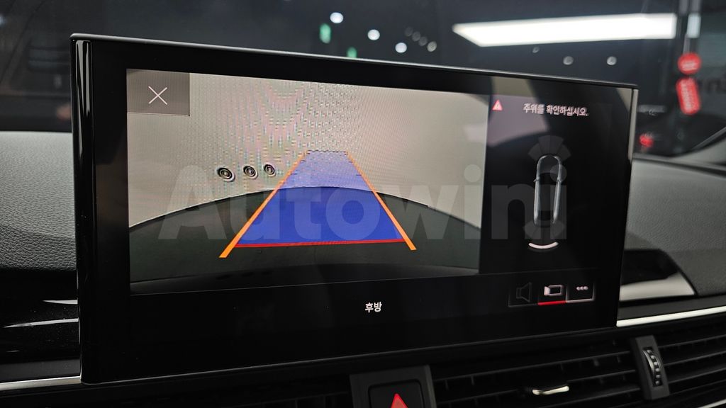 Audi A4 (B9) 40 TFSI Premium — снимка 15