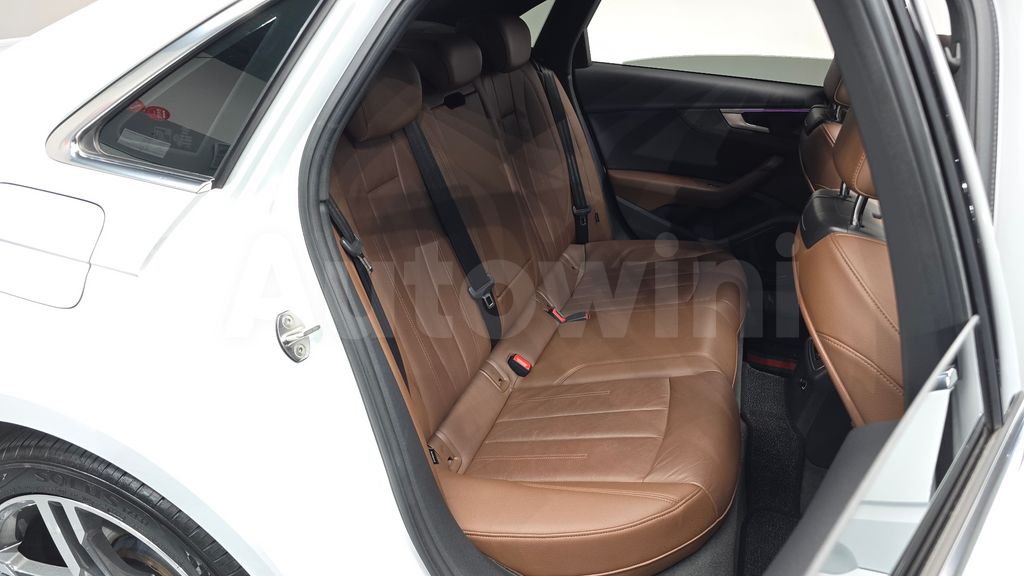 Audi A4 (B9) 40 TFSI Premium — снимка 12
