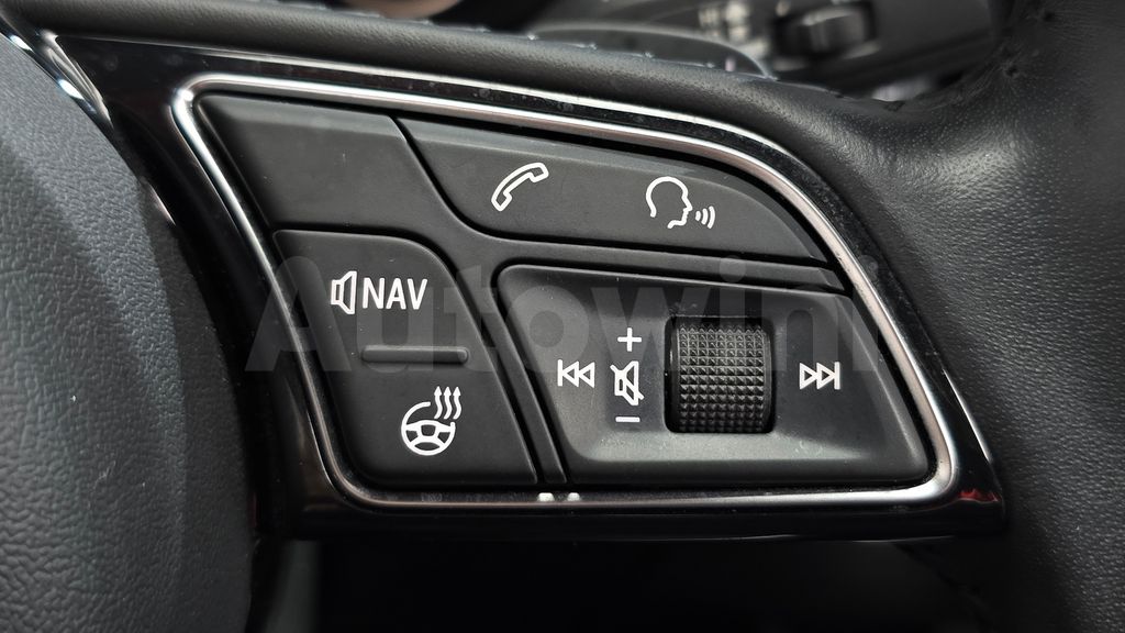 Audi A4 (B9) 40 TFSI Premium — снимка 20