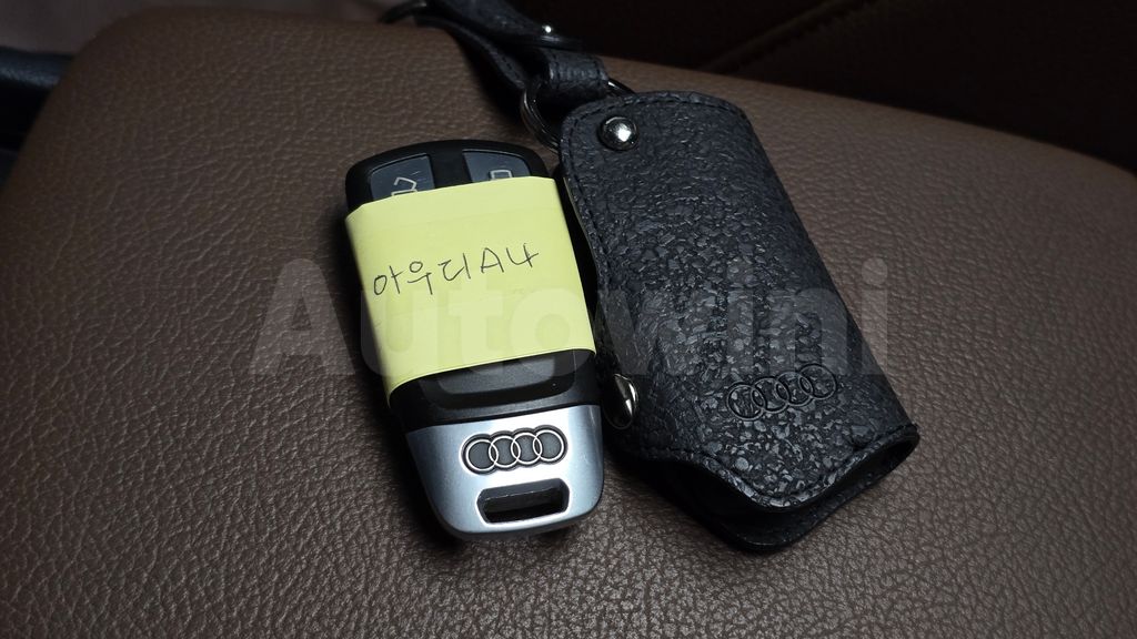 Audi A4 (B9) 40 TFSI Premium — снимка 18