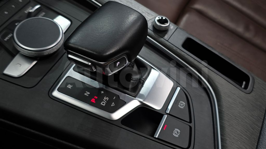 Audi A4 (B9) 40 TFSI Premium — снимка 9